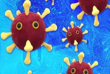 Tizenhárom dollárért „koronavírussal” ajándékozhatod meg szeretteidet