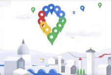 Nyilvánossá tette a Google az utazási, helyváltoztatási szokások márciusi változását