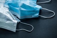 Hétfőtől kötelező az arc eltakarása az egyik moldvai megye egész területén