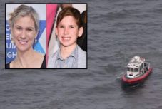 Kajakozni indult, eltűnt a Kennedy család két tagja