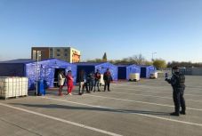 Ezek a friss koronavírus-adatok Bihar megyében