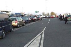 Több mint 15 ezren érkeztek az országba az elmúlt 24 órában