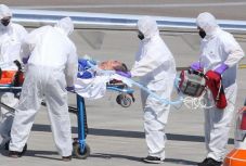 Külföldön 26 román állampolgár vesztette életét a koronavírus-járvány kitörése óta