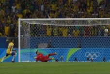 Megemelték az olimpiai focitornán résztvevő játékosok felső korhatárát