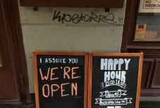 Koronavírus: most már a svéd hatóságok is kezdenek megijedni