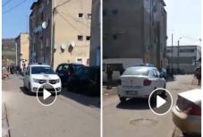 Koronavírus: anyanyelvükön kérik otthonmaradásra a nagyváradi romákat 