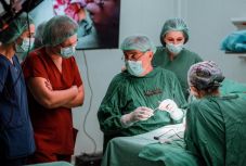 Az RMDSZ ellenzi a kórházak újra központosítását