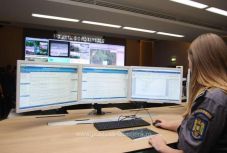 Koronavírus: 22 700 személy lépte át a határt az elmúlt 24 órában