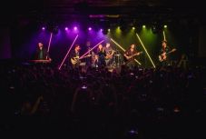 Fonogram-díjat kapott a Bagossy Brothers Company