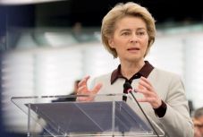 Von der Leyen: új Marshall-terv kell az Európai Unió megerősítéséhez