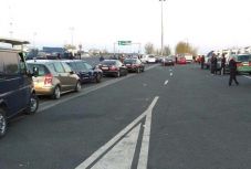 Hargita Megye Tanácsa segítené a Magyarországról hazautazókat