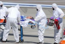 1,28 millióra nőtt a regisztrált koronavírus-fertőzöttek száma a világban