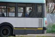 Újabb erdélyi városban kötelező hétfőtől a maszk viselése