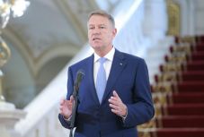 Johannis bejelentette a szükségállapot meghosszabbítását egy hónappal