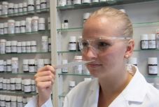 Új teszt segíthet a koronavírus korai felismerésében