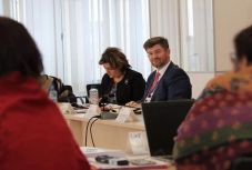 Arad: koronavírussal fertőződött meg a megyei önkormányzat kommunikációs igazgatója