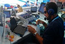 Karanténkommentátorokat keres az M2 Petőfi TV és az M4 Sport