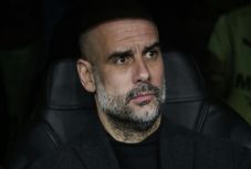 Pep Guardiola édesanyja is a koronavírus áldozata lett