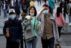 Koronavírus: a járvány kezdete óta először egyetlen újabb halálozást sem jelentettek Kínában