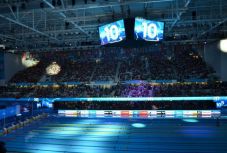 Húsvét vasárnaptól bő egy hétig a 2017-es vizes vb eseményei az M4 Sporton #éldátújra