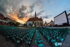 Hivatalos: elhalasztják a Transilvania Nemzetközi Filmfesztivált