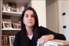 Reményik Sándor háborús versét szavalják magyarul olasz színészek