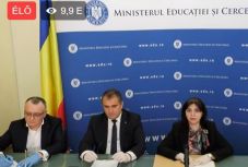 Oktatási miniszter: júliusra tolódhat a képességvizsgák és az érettségi időpontja