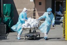 Spanyolországban meghaladta 140 ezret a fertőzöttek száma