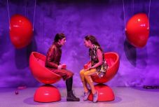 Indul az online színház Székelyudvarhelyről is