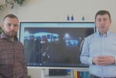 Mikrobuszokat indít a magyar-román határra Hargita Megye Tanácsa