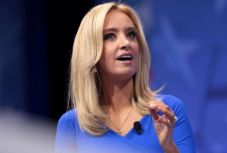 Washington: Stephanie Grisham távozott, új szóvivője van a Fehér Háznak