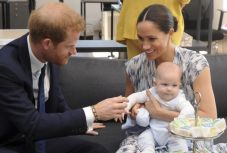 Harry herceg és Meghan Markle nonprofit médiavállalkozást indít Los Angelesben