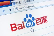 A kínai hatóságok tartalmakat töröltetnek a Baidu kínai internetes keresőmotorral