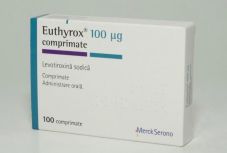 Fejlemény Euthyrox-ügyben: a minisztérium szerint újabb szállítmány érkezik Romániába