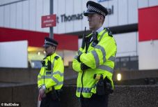 Koronavírus: stabilizálódott Boris Johnson brit kormányfő állapota 