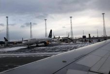 A JFK repülőtértől a borsi határátkelőig: versenyt szaladt az idővel egy erdélyi fiatalember