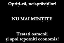 A PSD a lakosság tömeges tesztelésére szólítja fel a kormányt