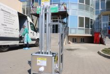 Jó hírek is jönnek Aradról: gyógyultnak nyilvánítottak hét koronavírus-fertőzöttet