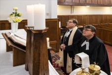 Nagycsütörtökön az utolsó vacsorára emlékeznek a keresztények