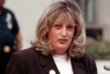 Elhunyt a Clinton-Lewinsky botrányt kirobbantó Linda Tripp