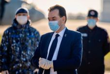 Koronavírus: változott a szakértők véleménye a védőmaszkok viseléséről