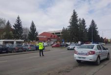 Hatékonyabb közbiztonsági és közegészségügyi fellépést kér Antal Árpád