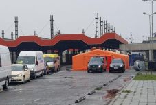 Koronavírus Romániában: tíz gyógyult páciensről számoltak be Bihar megyében