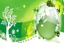 Rostás-Péter István: Édenzöld