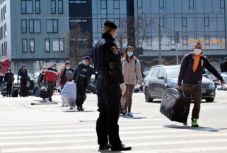 Két repülővel 330 román állampolgárt szállított haza a külügyminisztérium