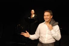 Dsida Jenővel ünnepeli a költészet napját a szatmárnémeti Harag György Társulat 