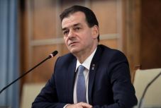 Ludovic Orban húsvéti üzenete: bizakodással tekintsünk a jövőbe