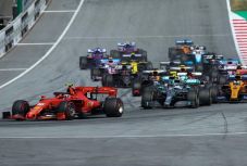 Forma-1: az osztrák sportminiszter szerint sor kerülhet a spielbergi nagydíjra