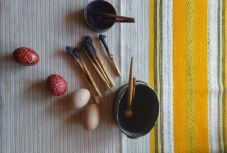 Húsvét: a gyimesi kesice titkának jártunk utána