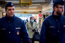 Meghalt 14 beteg és 1410-re nőtt a fertőzöttek száma Magyarországon